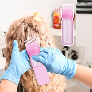 GD Root Comb Applicator