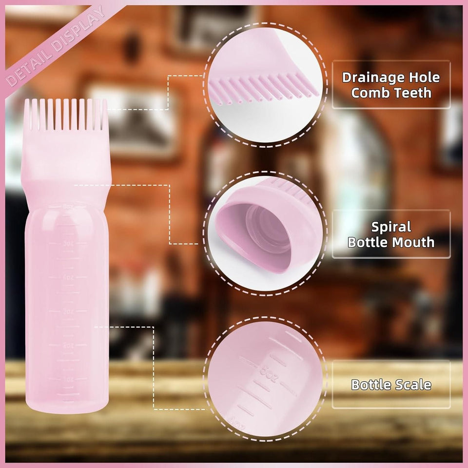 GD Root Comb Applicator