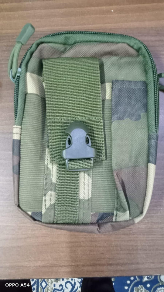 GD Tactical Bag