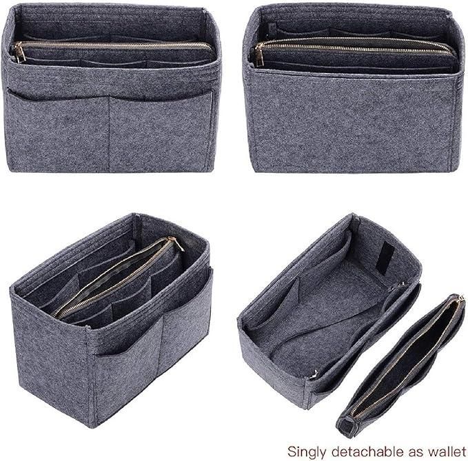 GD  Fabric Purse Organiser