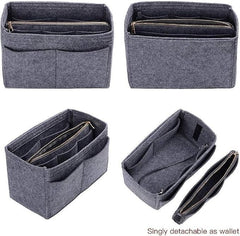 GD  Fabric Purse Organiser