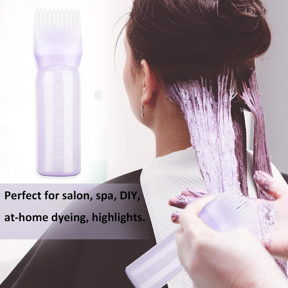 GD Root Comb Applicator