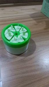Reusable DIY 8 Pieces Ice Pop Mould