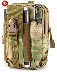 GD Tactical Bag