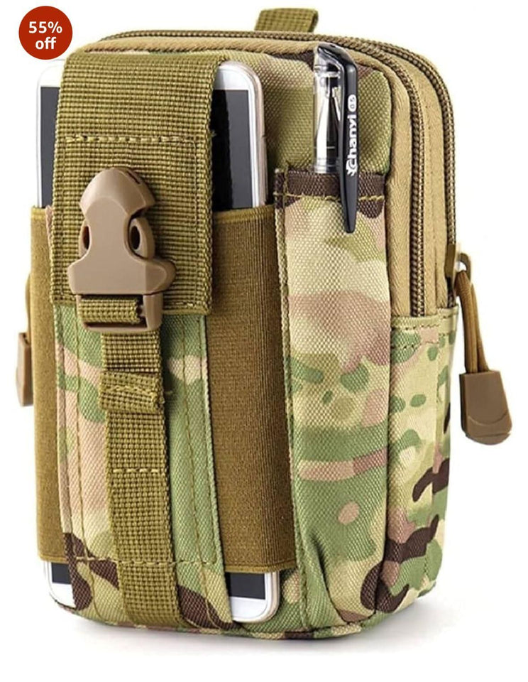 GD Tactical Bag