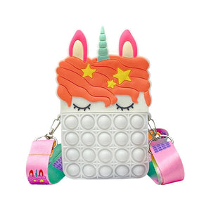 GD Unicorn Sling Bag