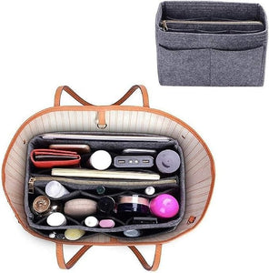 GD  Fabric Purse Organiser