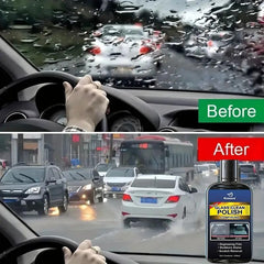 GD Glass Polish