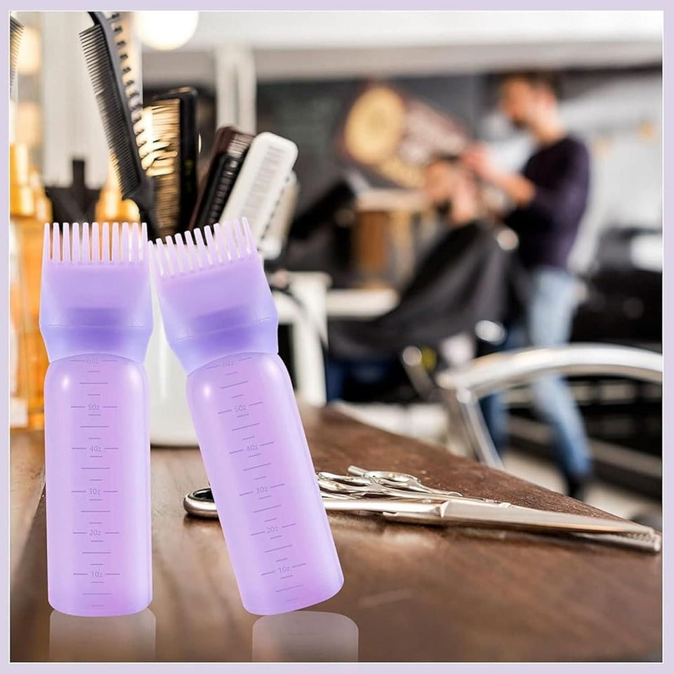 GD Root Comb Applicator