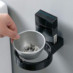 GD Wall-Mounted Ashtray