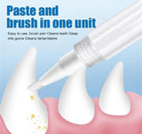 Dog Pen Toothbrush
