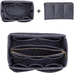 GD  Fabric Purse Organiser