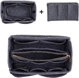 GD  Fabric Purse Organiser