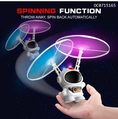 GD Flying Spaceman Toy
