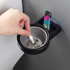 GD Wall-Mounted Ashtray