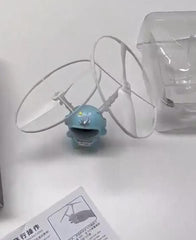 GD Flying Spaceman Toy