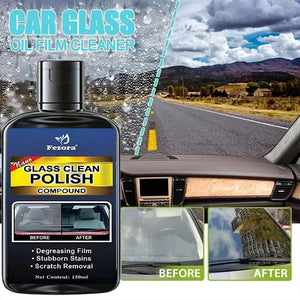 GD Glass Polish