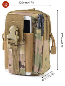 GD Tactical Bag