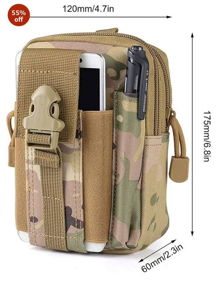GD Tactical Bag
