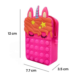 GD Unicorn Sling Bag