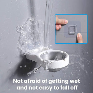 GD Wall-Mounted Ashtray