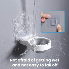 GD Wall-Mounted Ashtray