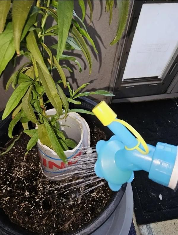 GD Water Spraying Nozzle
