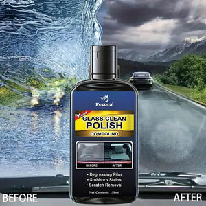 GD Glass Polish