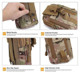 GD Tactical Bag