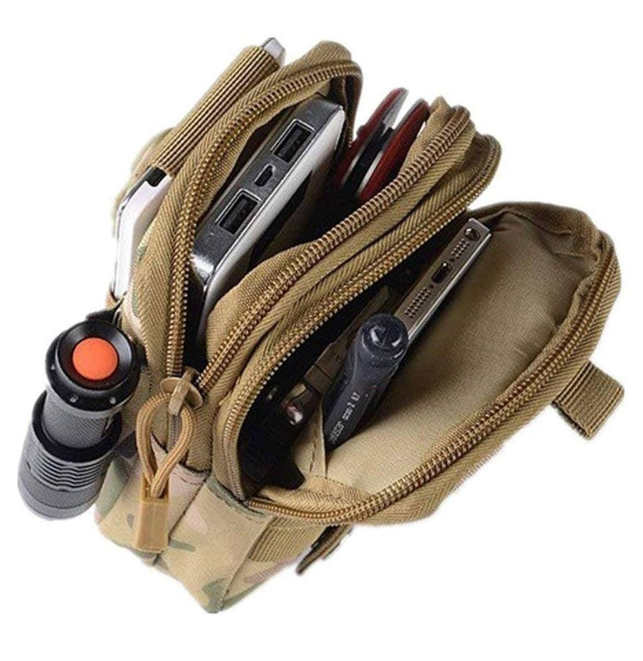 GD Tactical Bag