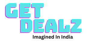 GETDEALZ